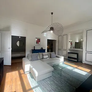 Appartement Lavani, Lyon