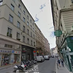 Patchwork - Location Meuble T2 - 2 Лион